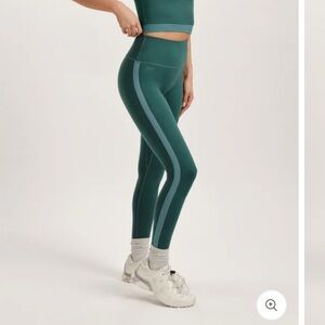SET Active Formcloud Cloud Line Leggings